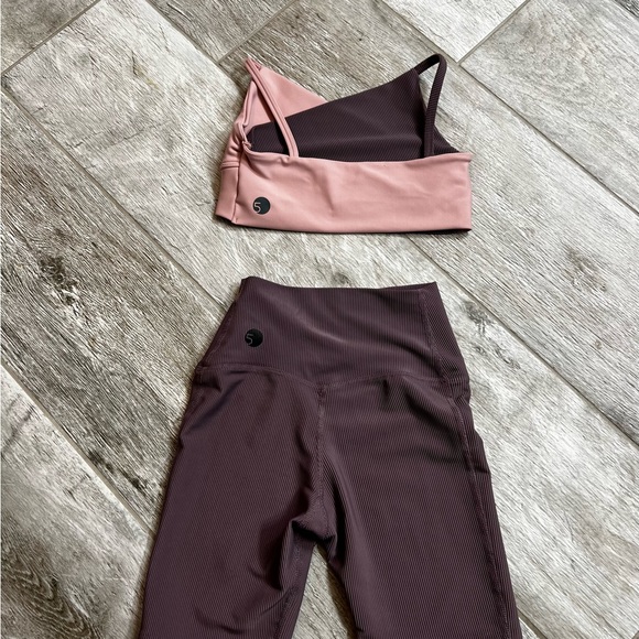 Five Dance Two piece - YXL - Picture 2 of 2